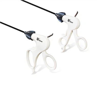 Kéo thẳng đơn cực dùng một lần