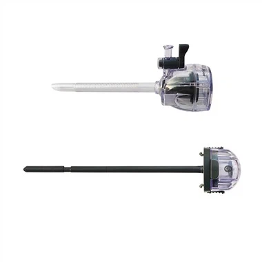 Bộ trocar nội soi dùng một lần