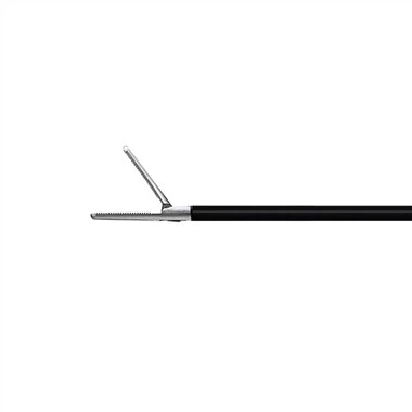 Laparoscopic Single Action Clinch Grasper